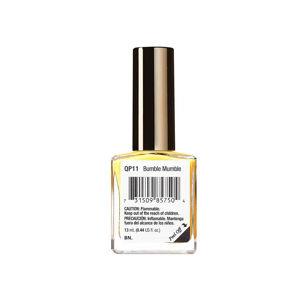 Kiss New York Quick Dry Nail Polish - Image 82