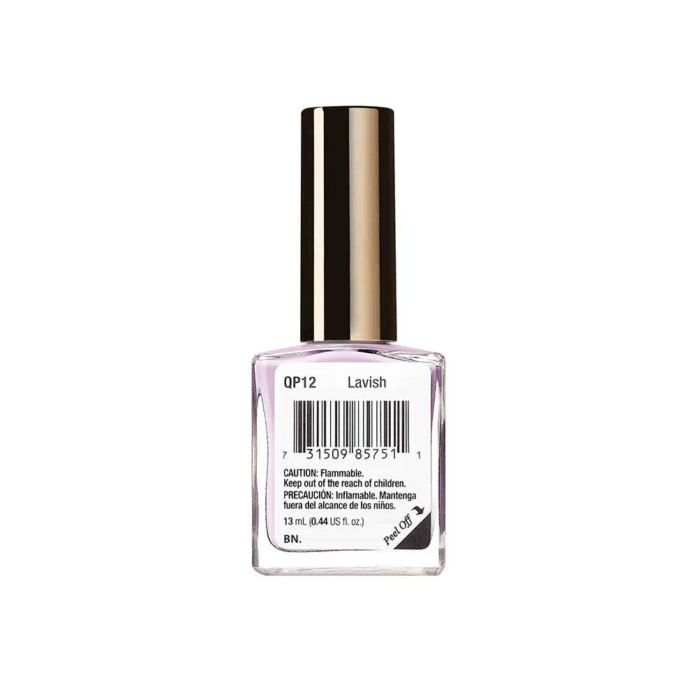 Kiss New York Quick Dry Nail Polish - Image 83