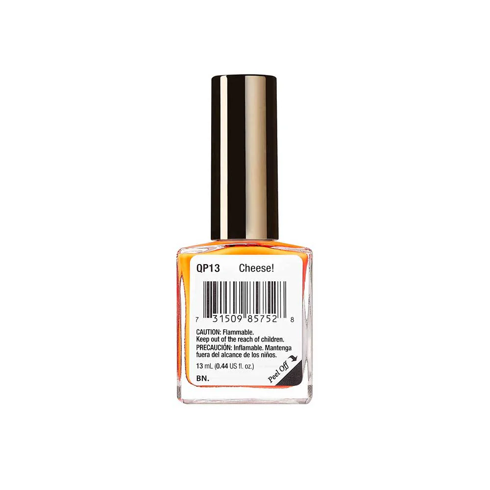 Kiss New York Quick Dry Nail Polish - Image 84