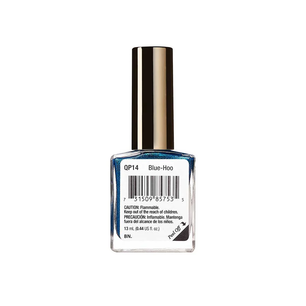 Kiss New York Quick Dry Nail Polish - Image 85