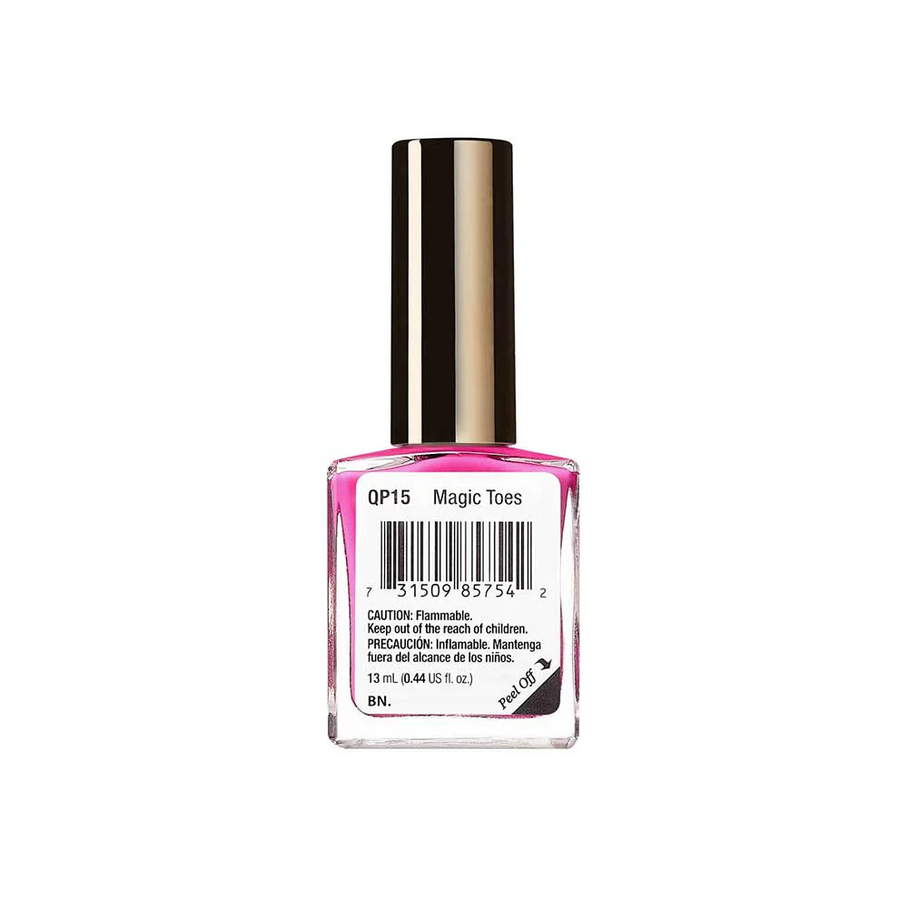 Kiss New York Quick Dry Nail Polish - Image 86