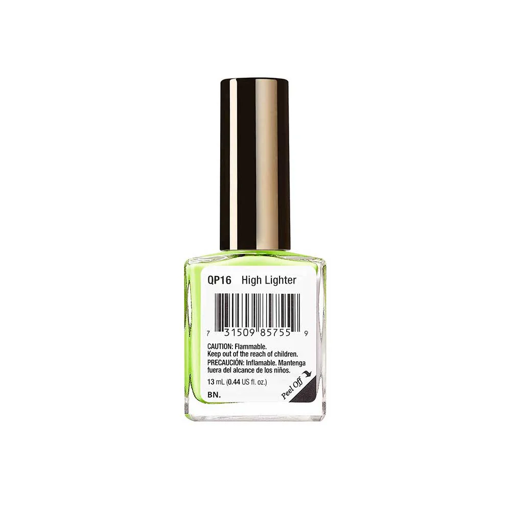 Kiss New York Quick Dry Nail Polish - Image 87