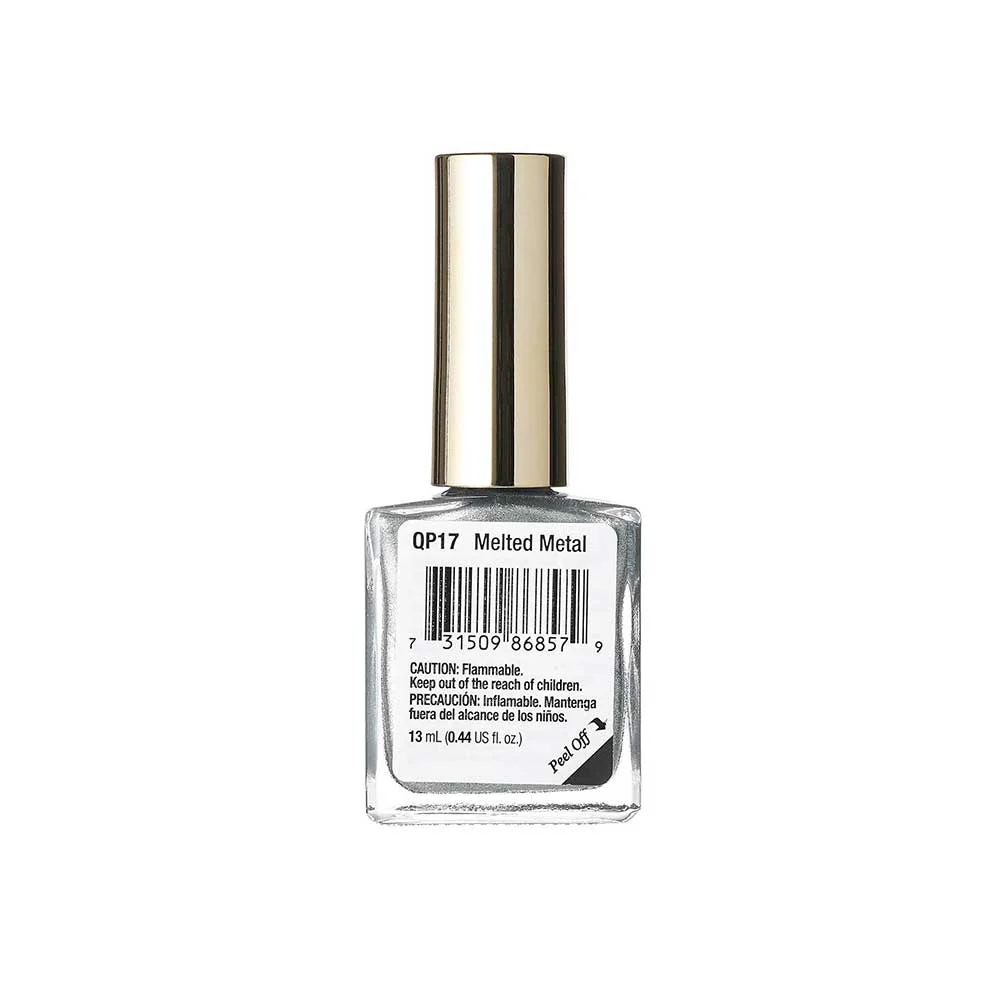 Kiss New York Quick Dry Nail Polish - Image 88