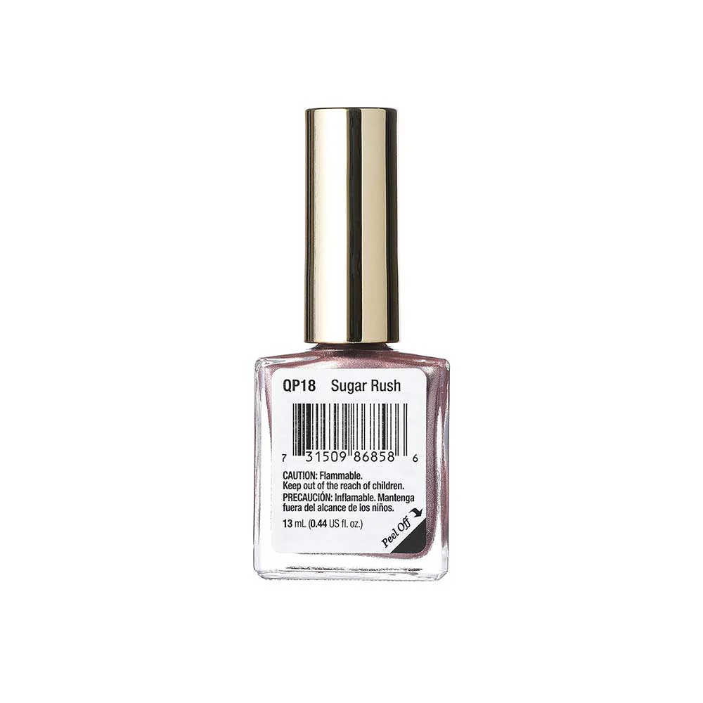 Kiss New York Quick Dry Nail Polish - Image 89