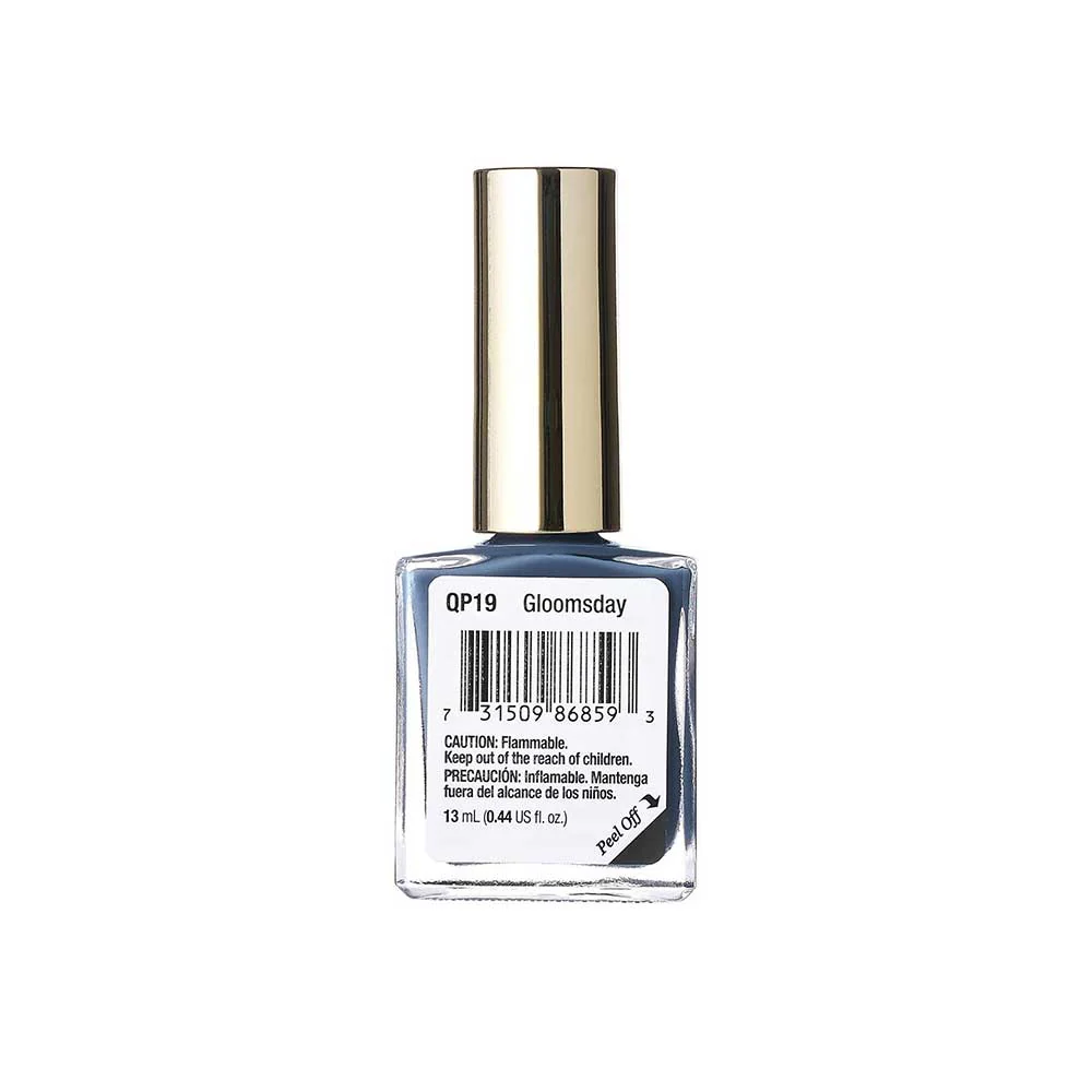Kiss New York Quick Dry Nail Polish - Image 90