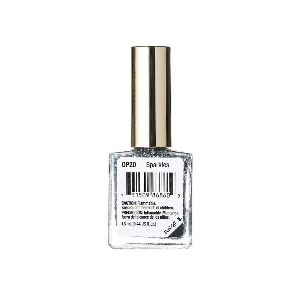 Kiss New York Quick Dry Nail Polish - Image 91