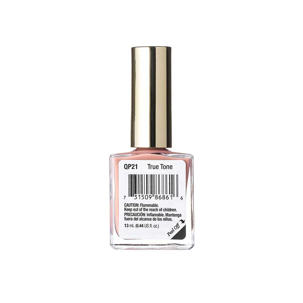 Kiss New York Quick Dry Nail Polish - Image 92