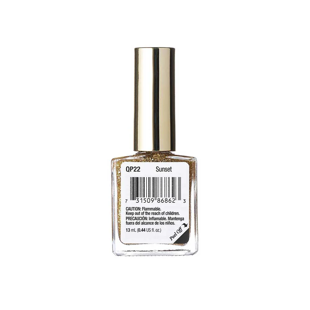 Kiss New York Quick Dry Nail Polish - Image 93