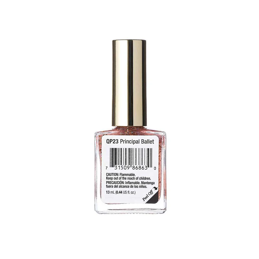 Kiss New York Quick Dry Nail Polish - Image 94