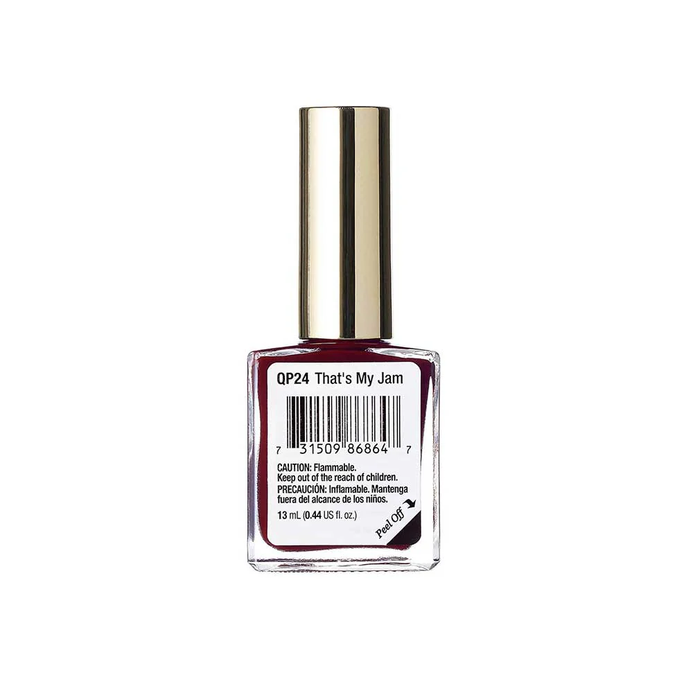 Kiss New York Quick Dry Nail Polish - Image 95
