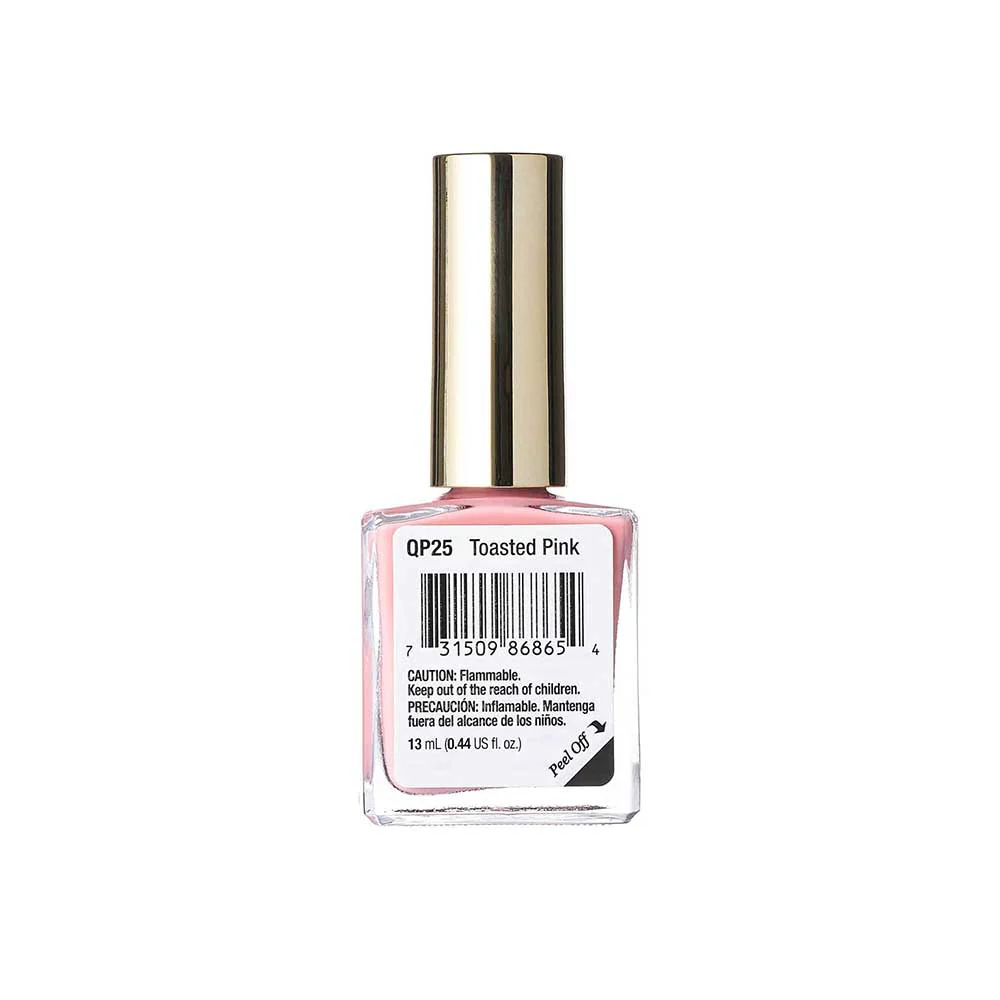 Kiss New York Quick Dry Nail Polish - Image 96