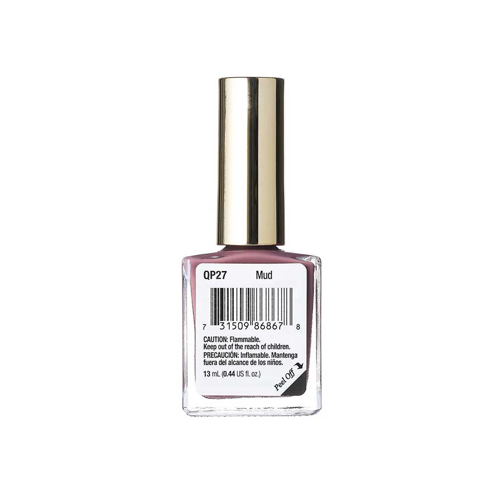 Kiss New York Quick Dry Nail Polish - Image 98