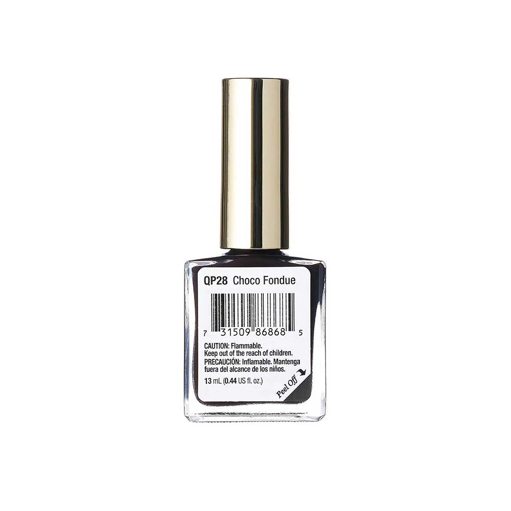 Kiss New York Quick Dry Nail Polish - Image 99