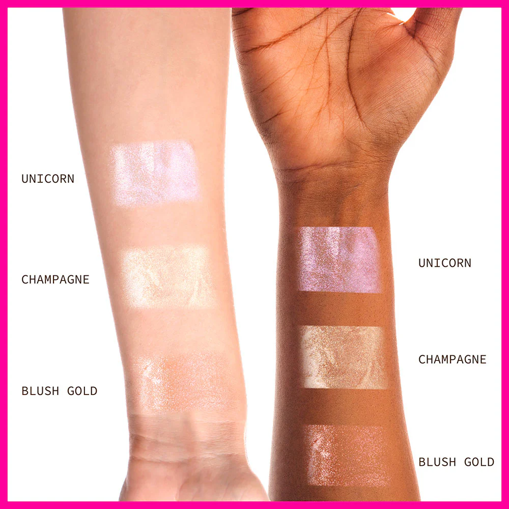 Ruby Kisses Radiant Highlighter Drops - Image 14