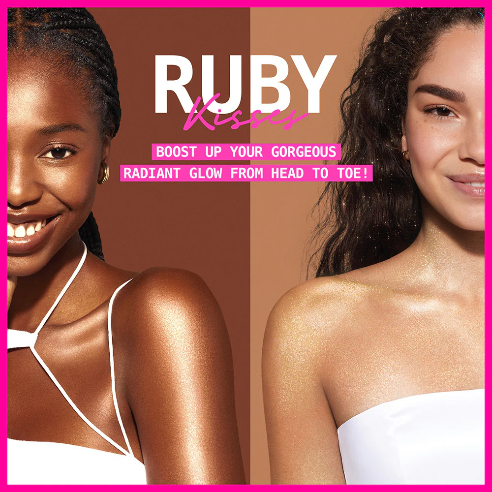 Ruby Kisses Radiant Highlighter Drops - Image 15