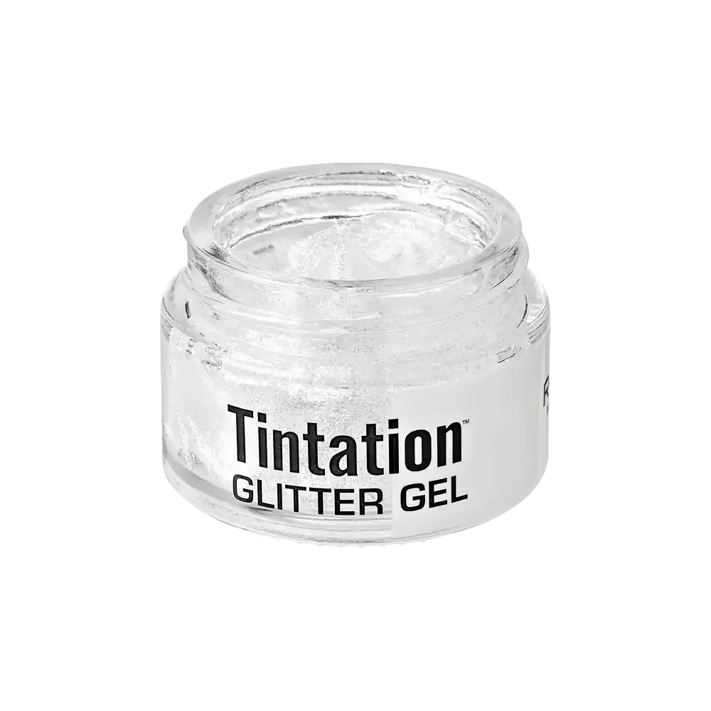 RED by KISS RadiantGlow Glitter Gel For Hair & Body - Image 17
