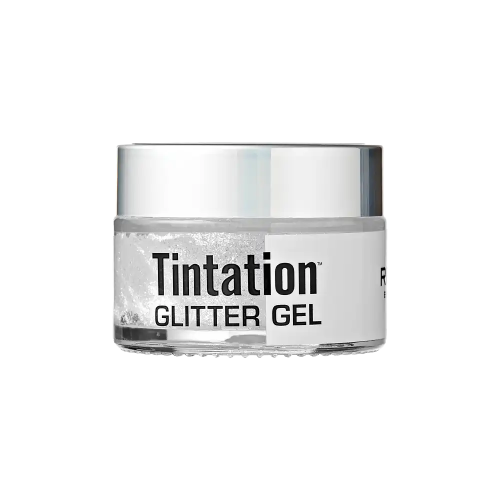 RED by KISS RadiantGlow Glitter Gel For Hair & Body - Image 18
