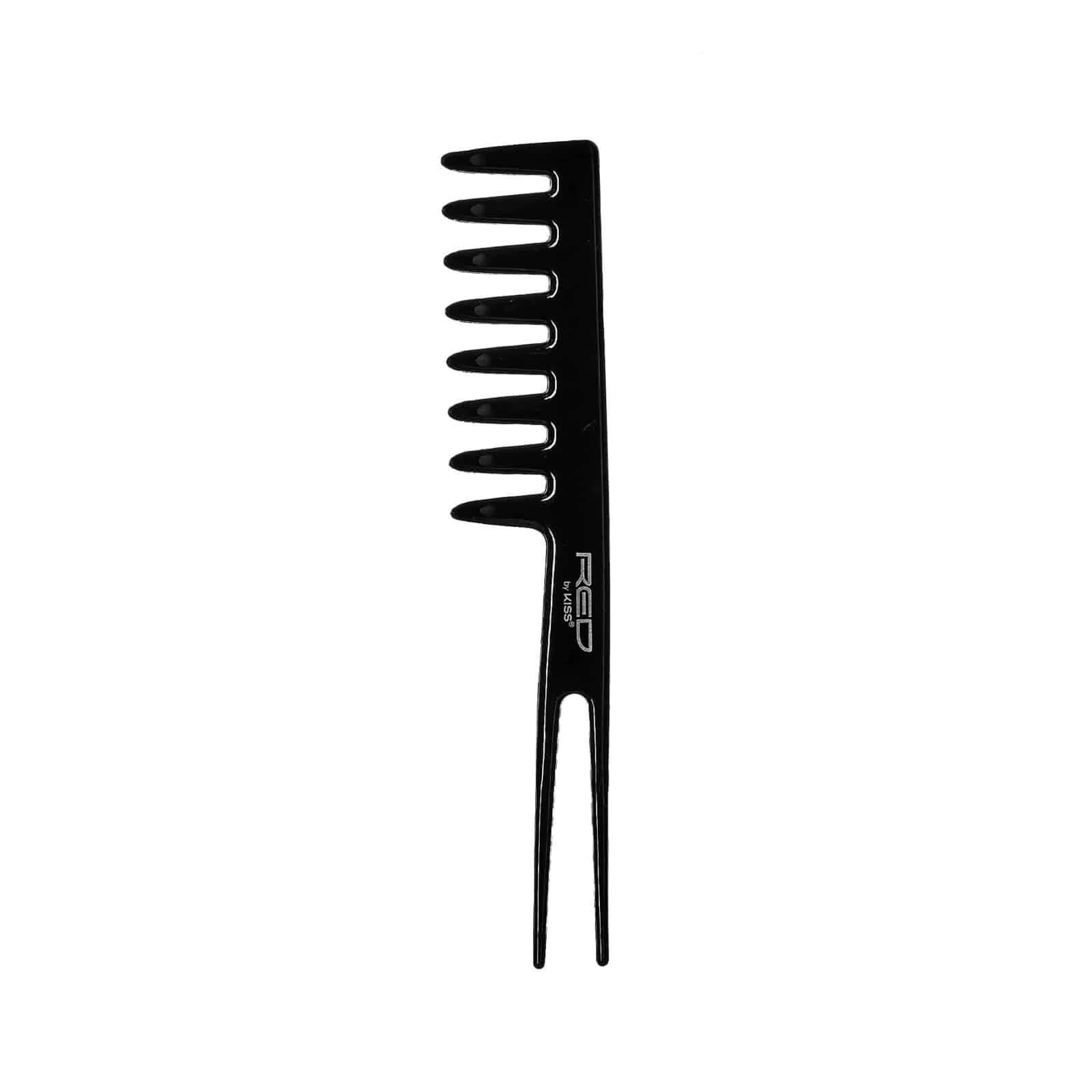 RED by KISS Rake Comb - Image 2