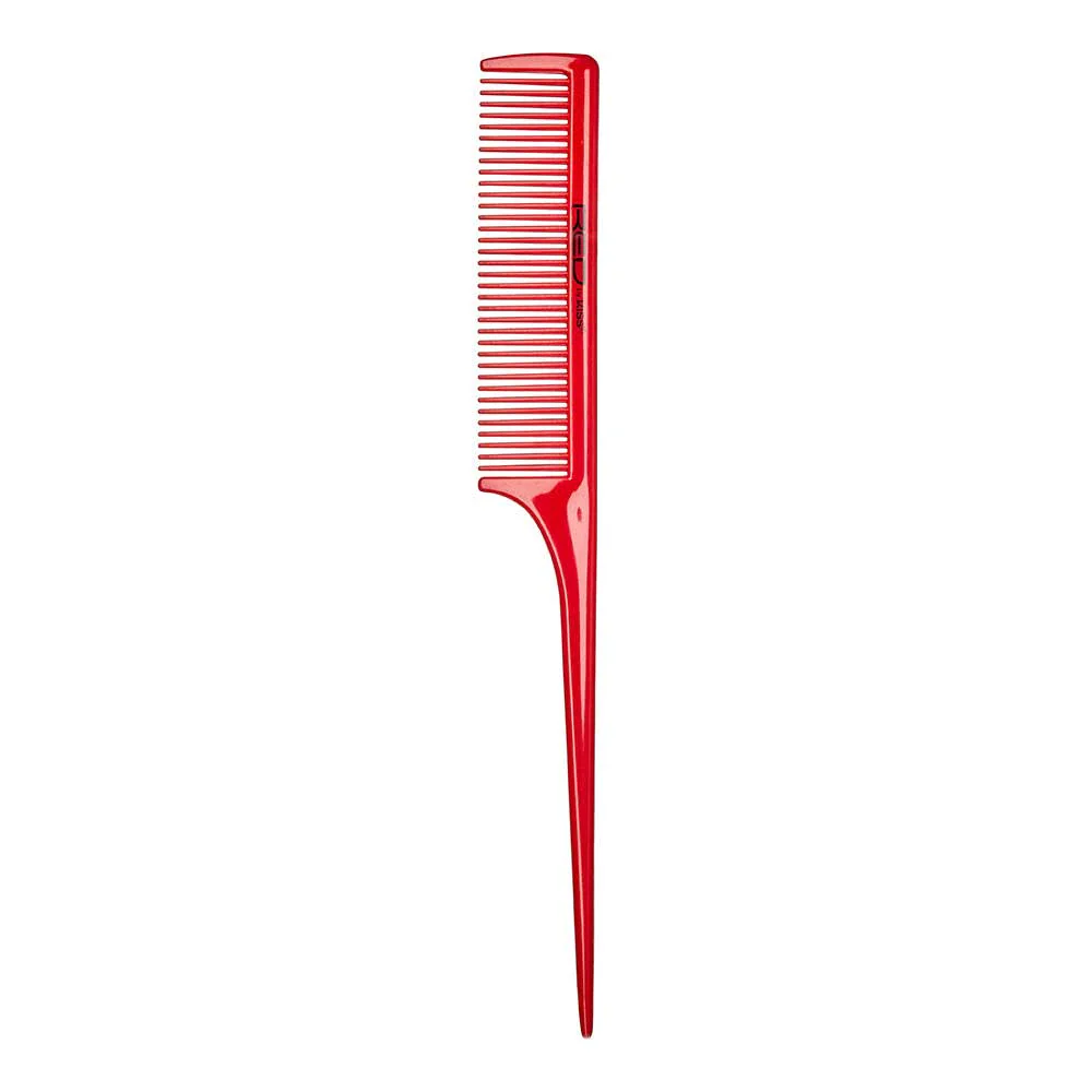 RED by KISS Rat Tail Comb Set (12pcs) - Image 12
