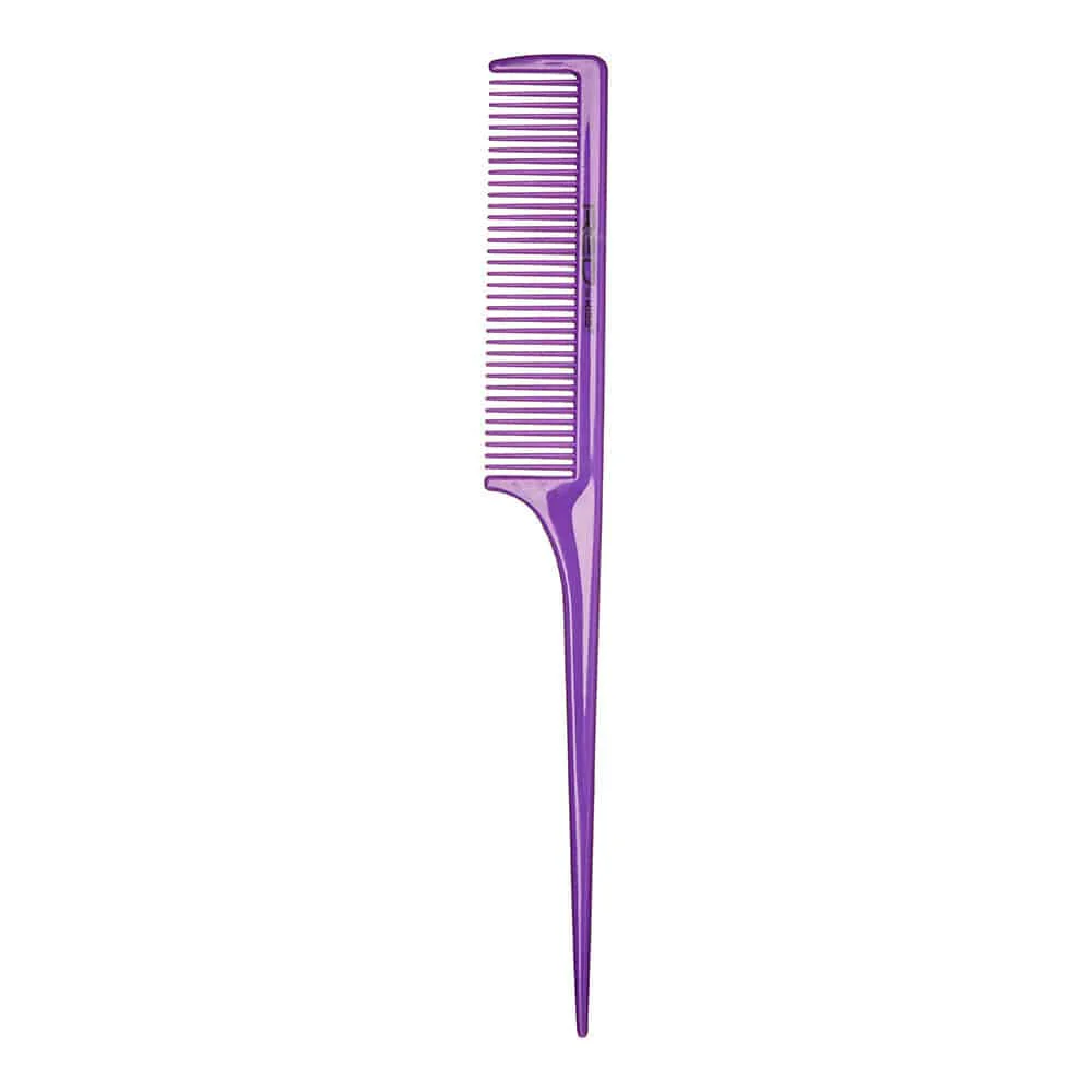 RED by KISS Rat Tail Comb Set (12pcs) - Image 13