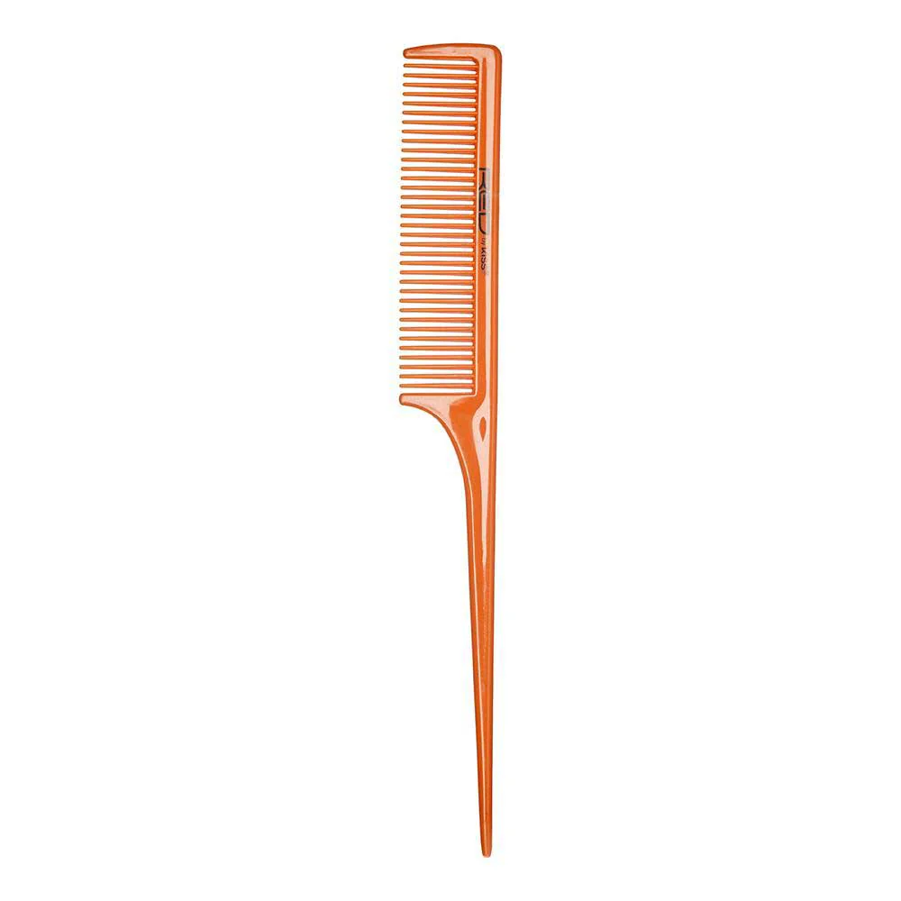 RED by KISS Rat Tail Comb Set (12pcs) - Image 5