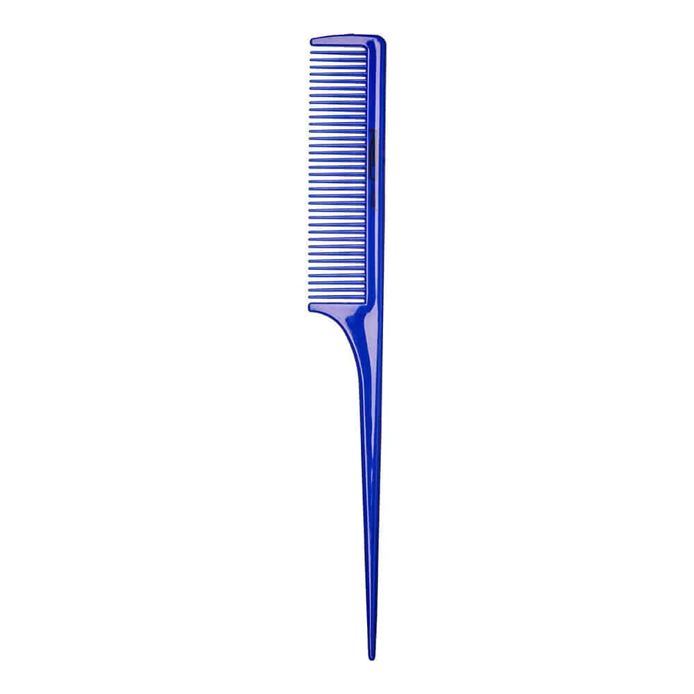 RED by KISS Rat Tail Comb Set (12pcs) - Image 6