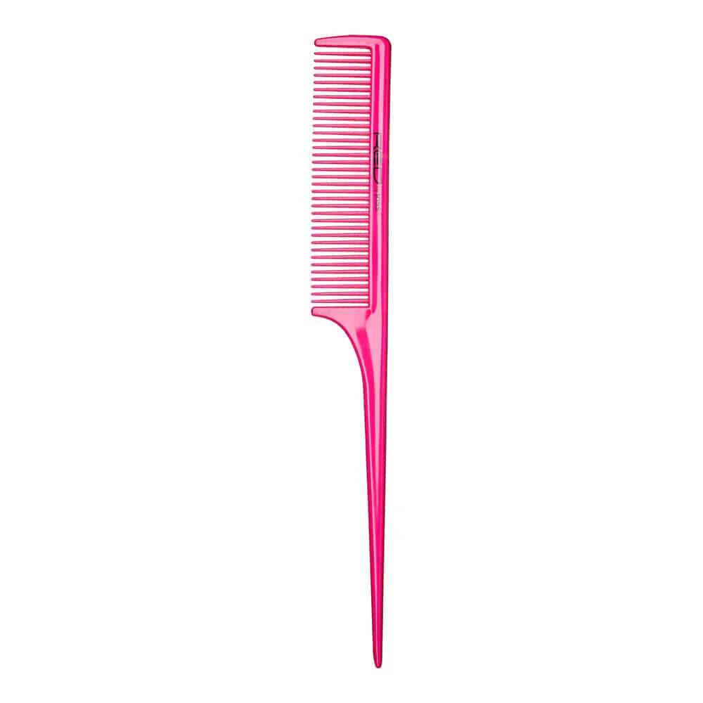 RED by KISS Rat Tail Comb Set (12pcs) - Image 9