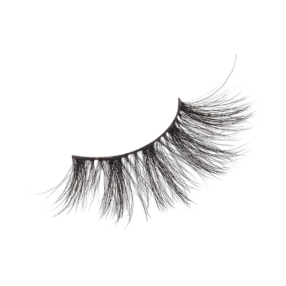 I-ENVY Real Fluffy Strip Lashes - Image 10