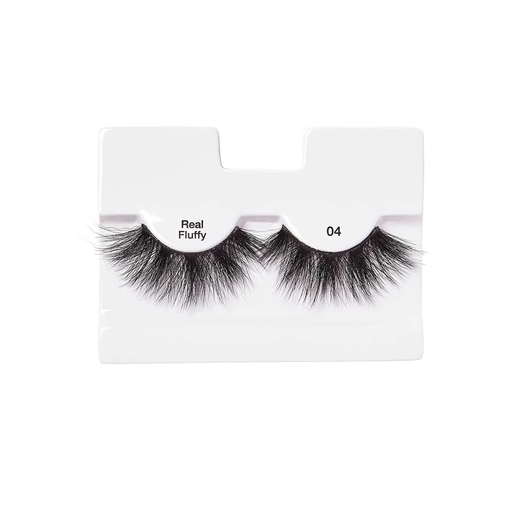 I-ENVY Real Fluffy Strip Lashes - Image 16