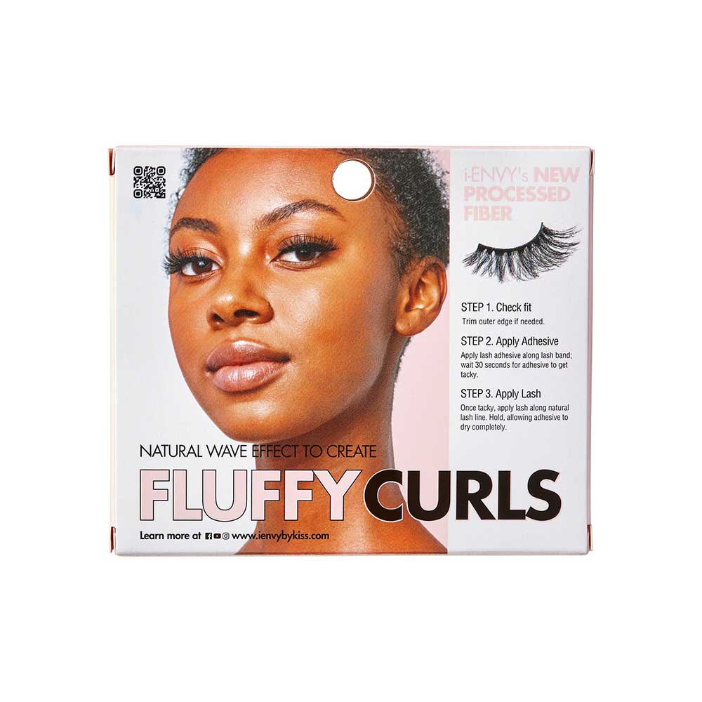 I-ENVY Real Fluffy Strip Lashes - Image 18