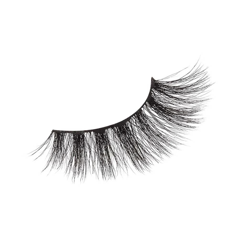 I-ENVY Real Fluffy Strip Lashes - Image 3