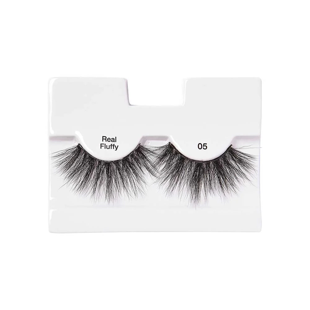 I-ENVY Real Fluffy Strip Lashes - Image 30