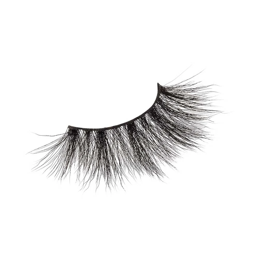 I-ENVY Real Fluffy Strip Lashes - Image 31