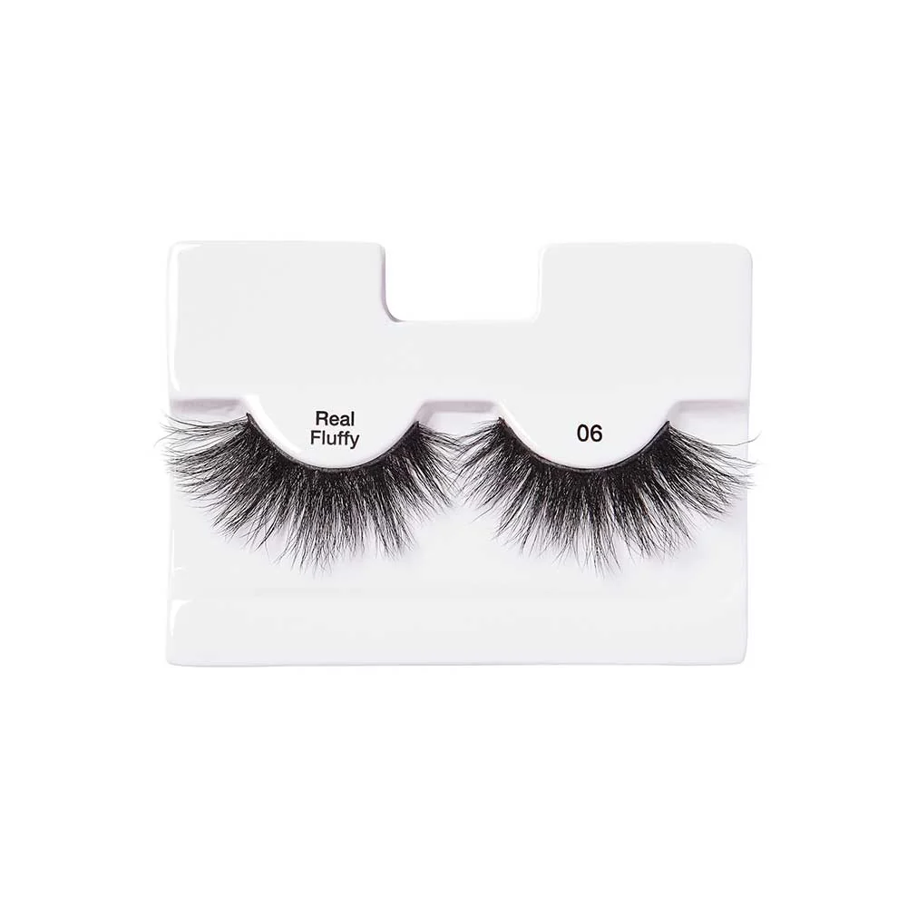 I-ENVY Real Fluffy Strip Lashes - Image 37