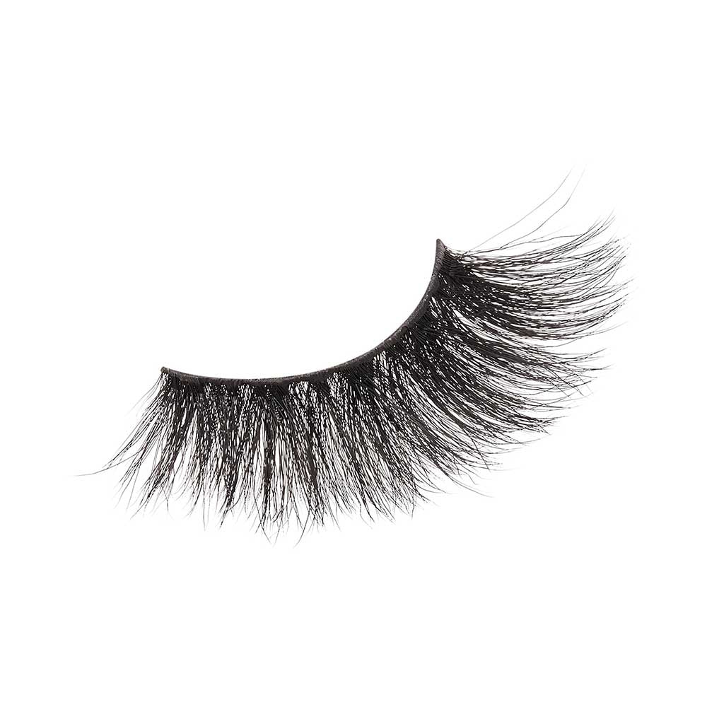 I-ENVY Real Fluffy Strip Lashes - Image 38
