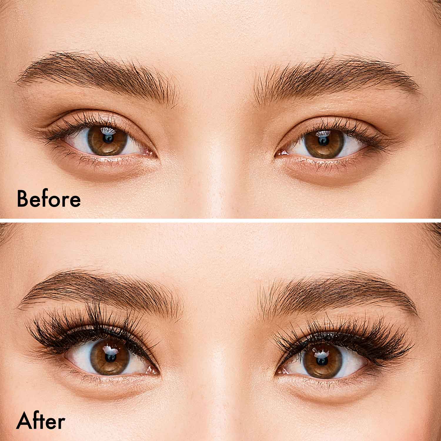 VLuxe By i•ENVY Real Mink Cluster Lashes - Image 3