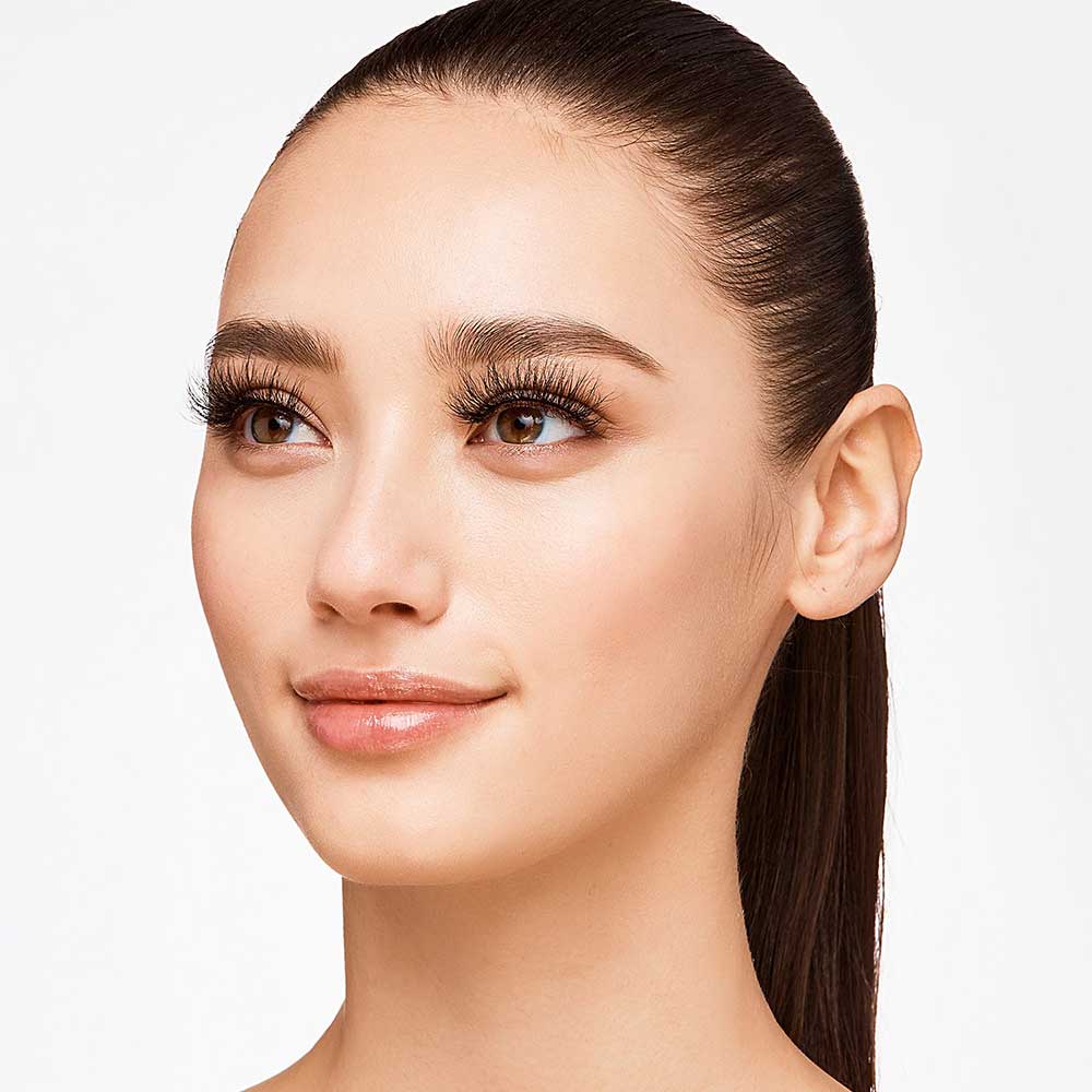 VLuxe By i•ENVY Real Mink Strip Lashes - Image 13