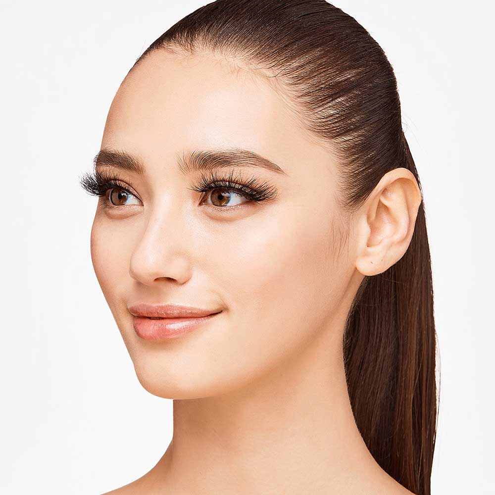 VLuxe By i•ENVY Real Mink Strip Lashes - Image 15