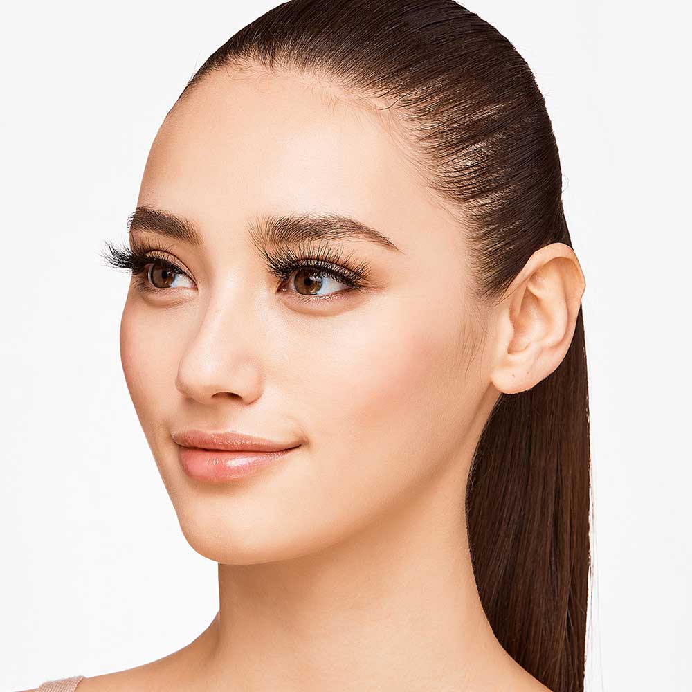 VLuxe By i•ENVY Real Mink Strip Lashes - Image 16