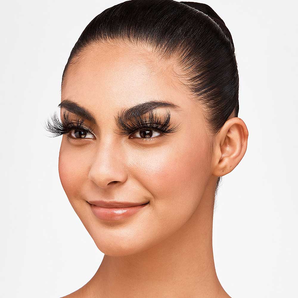 VLuxe By i•ENVY Real Mink Strip Lashes - Image 17
