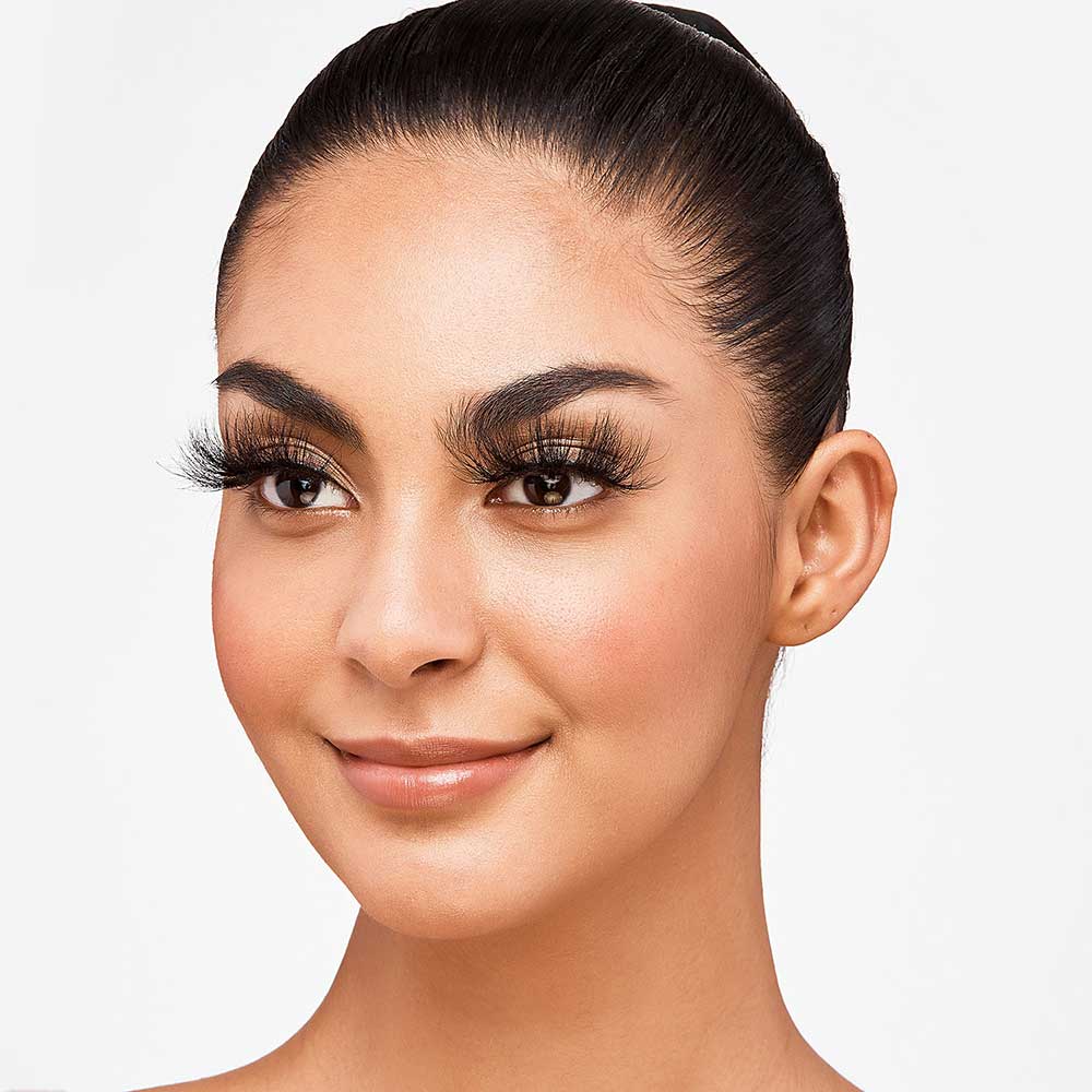 VLuxe By i•ENVY Real Mink Strip Lashes - Image 18