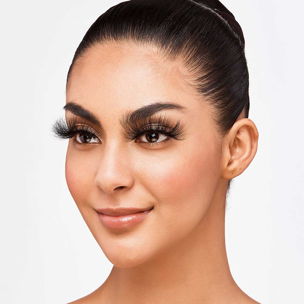 VLuxe By i•ENVY Real Mink Strip Lashes - Image 19