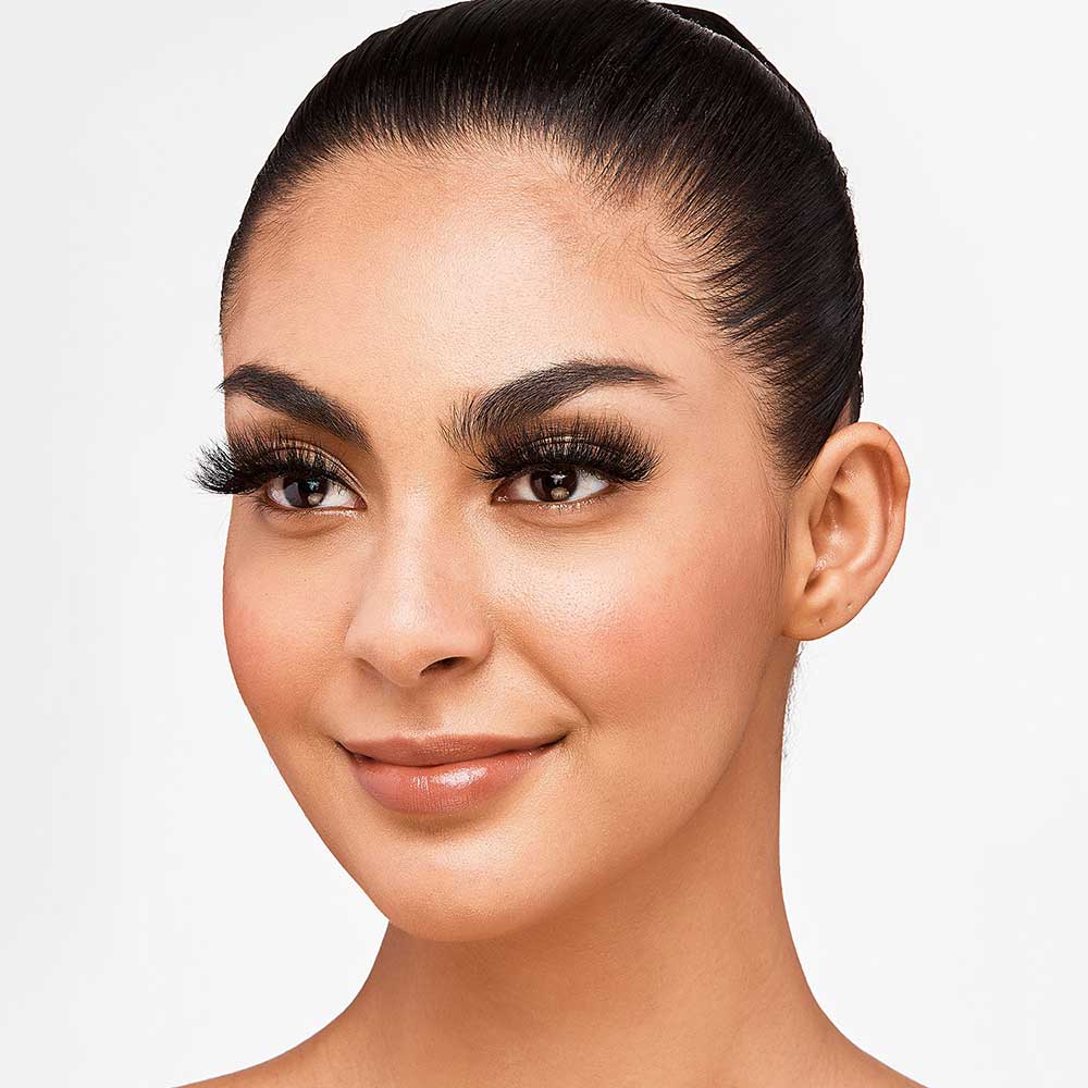VLuxe By i•ENVY Real Mink Strip Lashes - Image 20
