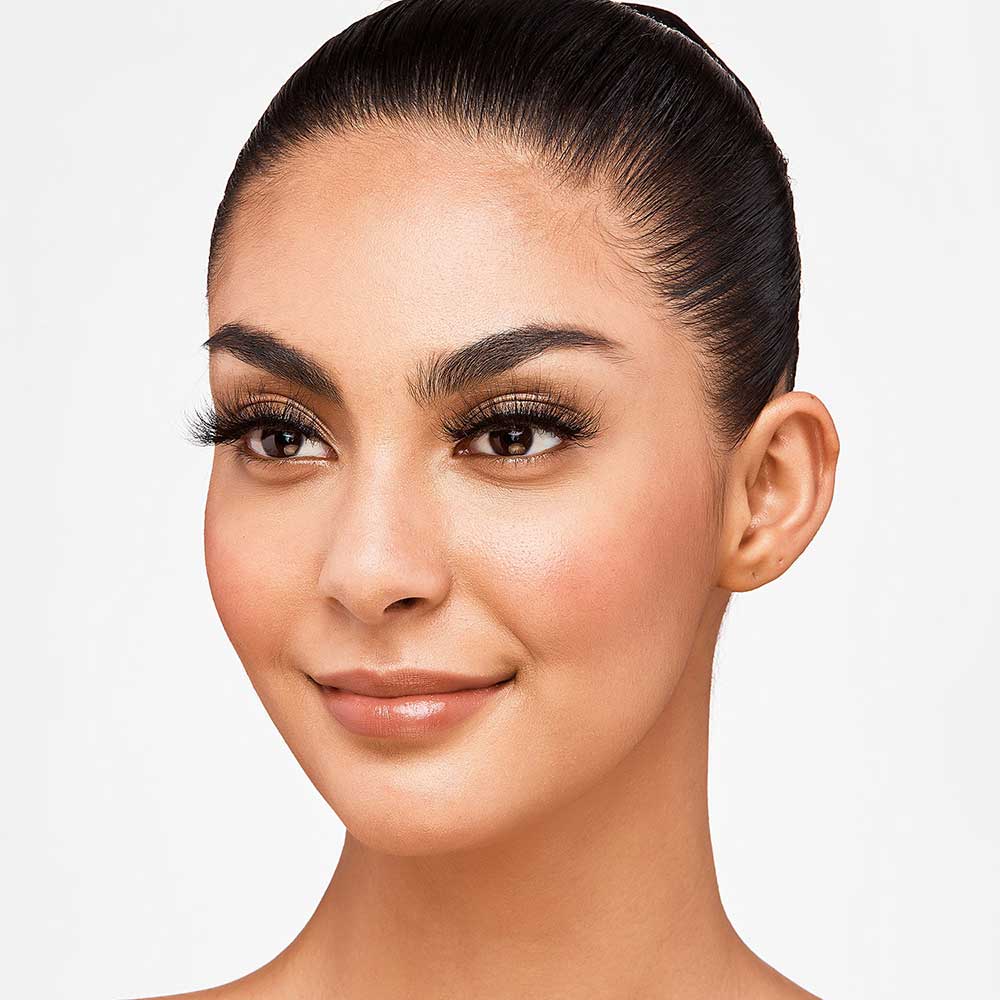 VLuxe By i•ENVY Real Mink Strip Lashes - Image 21