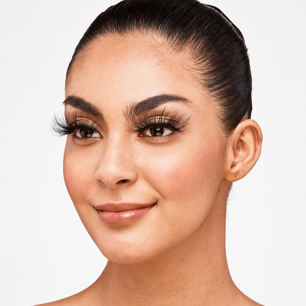 VLuxe By i•ENVY Real Mink Strip Lashes - Image 22