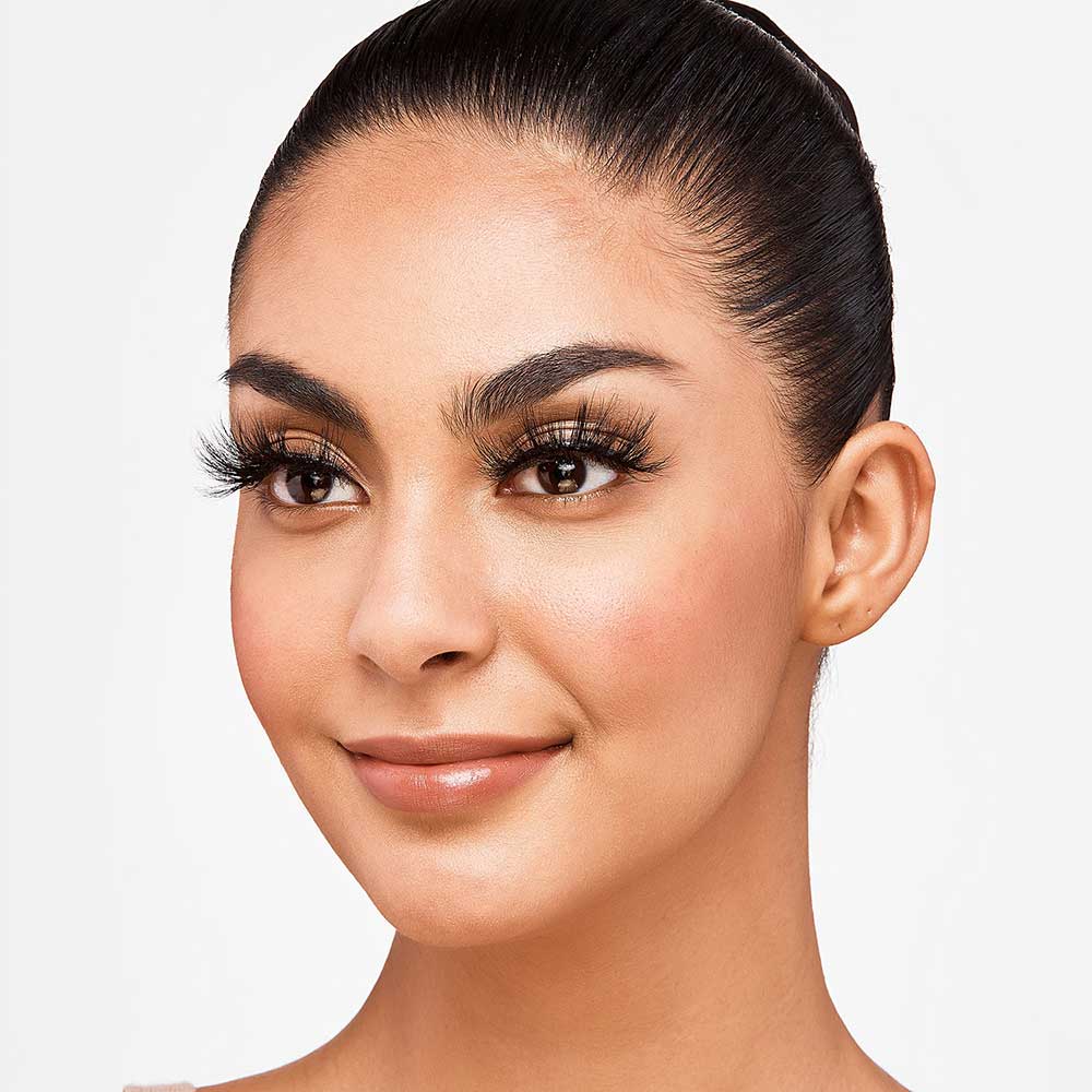 VLuxe By i•ENVY Real Mink Strip Lashes - Image 23