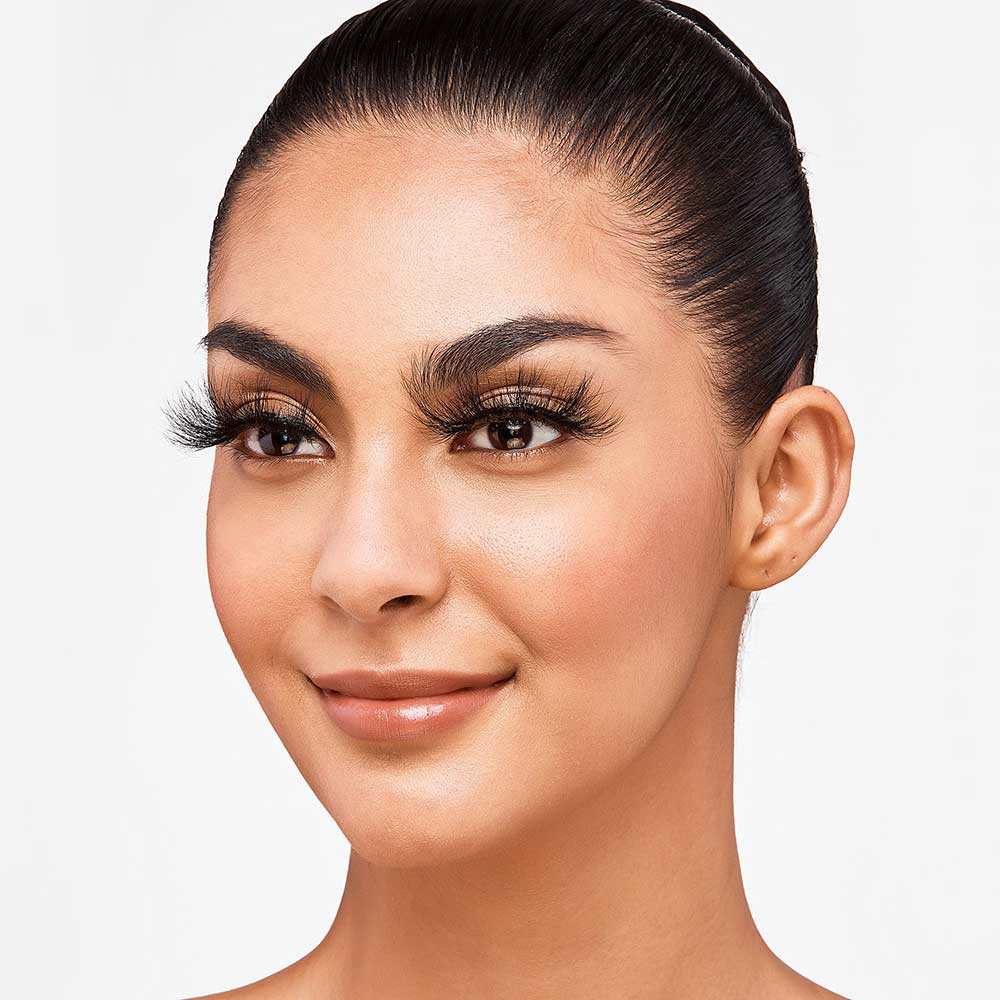 VLuxe By i•ENVY Real Mink Strip Lashes - Image 24