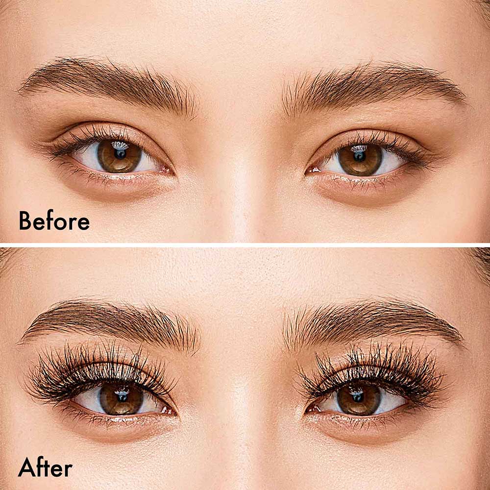 VLuxe By i•ENVY Real Mink Strip Lashes - Image 25