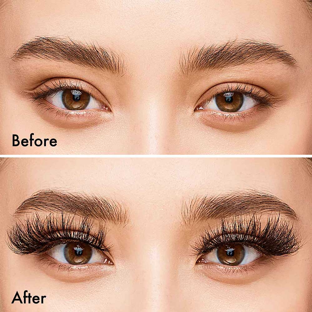 VLuxe By i•ENVY Real Mink Strip Lashes - Image 26