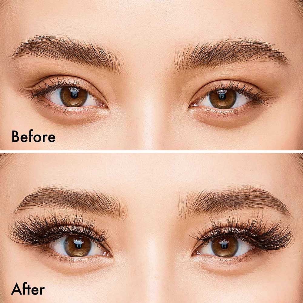 VLuxe By i•ENVY Real Mink Strip Lashes - Image 27